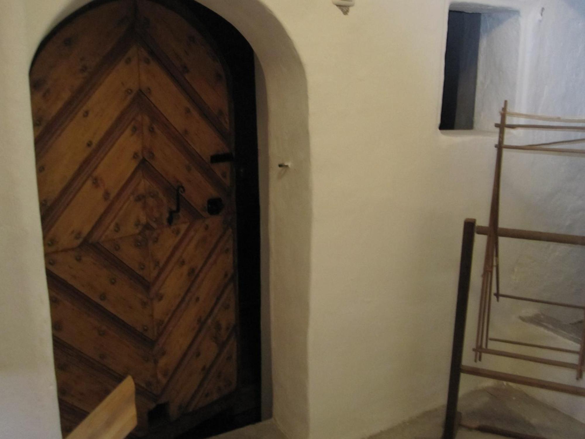 Pension Sunnseitn - Gasthof - Cafe - Weinkeller Haslach an der Mühl Dış mekan fotoğraf