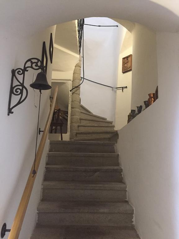 Pension Sunnseitn - Gasthof - Cafe - Weinkeller Haslach an der Mühl Dış mekan fotoğraf