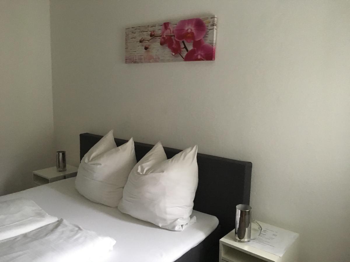 Pension Sunnseitn - Gasthof - Cafe - Weinkeller Haslach an der Mühl Dış mekan fotoğraf