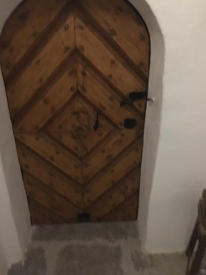 Pension Sunnseitn - Gasthof - Cafe - Weinkeller Haslach an der Mühl Dış mekan fotoğraf