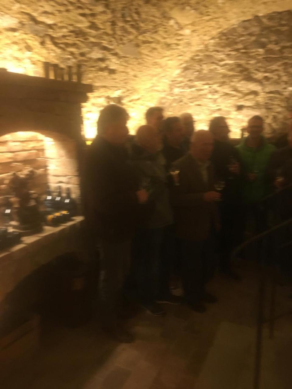 Pension Sunnseitn - Gasthof - Cafe - Weinkeller Haslach an der Mühl Dış mekan fotoğraf