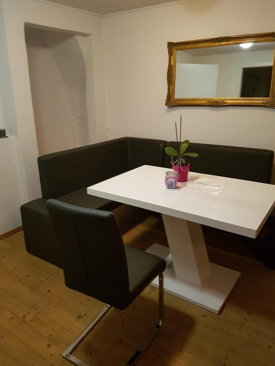 Pension Sunnseitn - Gasthof - Cafe - Weinkeller Haslach an der Mühl Dış mekan fotoğraf