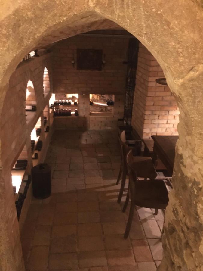 Pension Sunnseitn - Gasthof - Cafe - Weinkeller Haslach an der Mühl Dış mekan fotoğraf